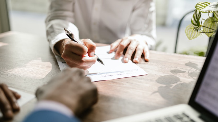 Risk Management Strategy Development