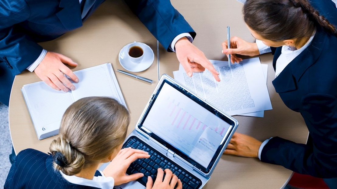 Preparation of Underwriting Slips and RFQs