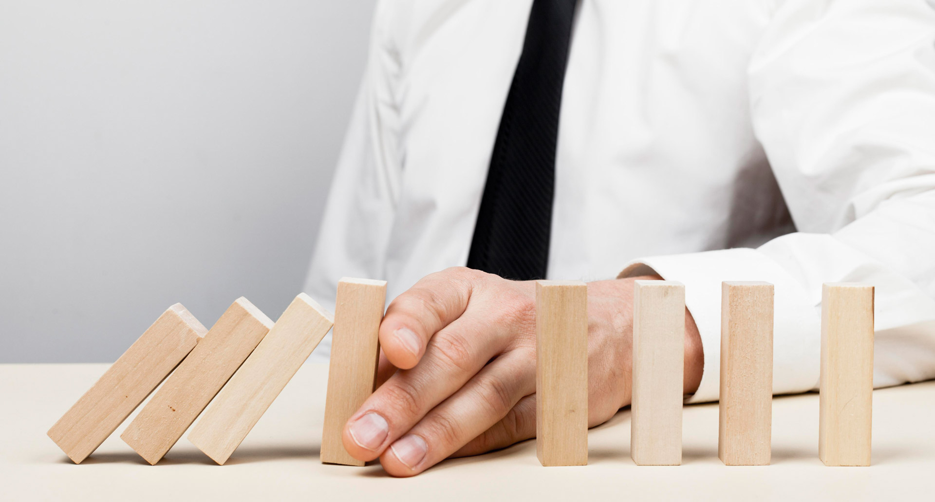 Loss Control and Prevention